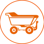 Material Handling Equipmente
