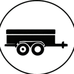Agricultural & Outdoor Transporte