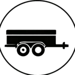 Agricultural & Outdoor Transporte