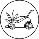Garden Machinery & Landscaping Equipment